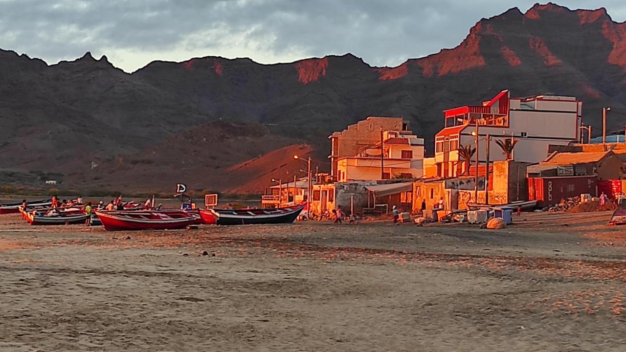 Rose'S Place Μιντέλο Εξωτερικό φωτογραφία