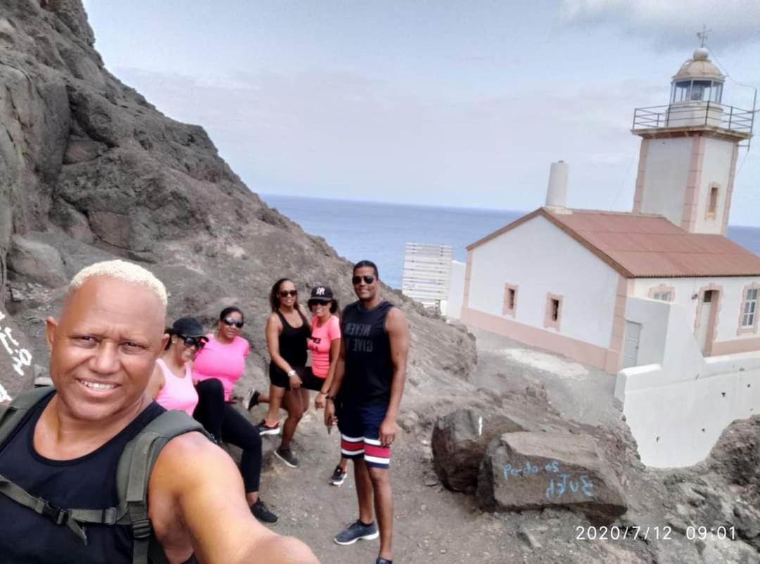 Rose'S Place Μιντέλο Εξωτερικό φωτογραφία