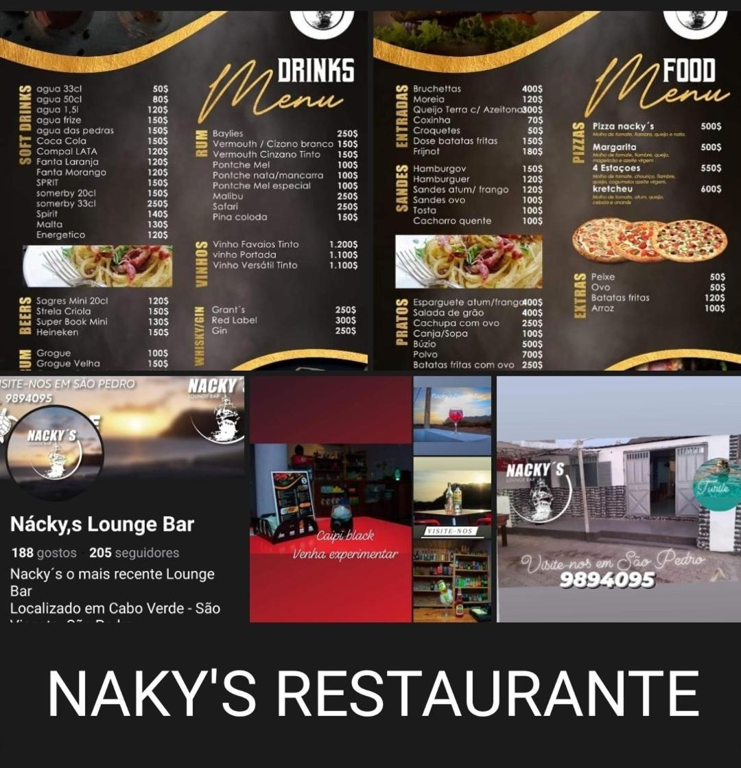 Rose'S Place Μιντέλο Εξωτερικό φωτογραφία