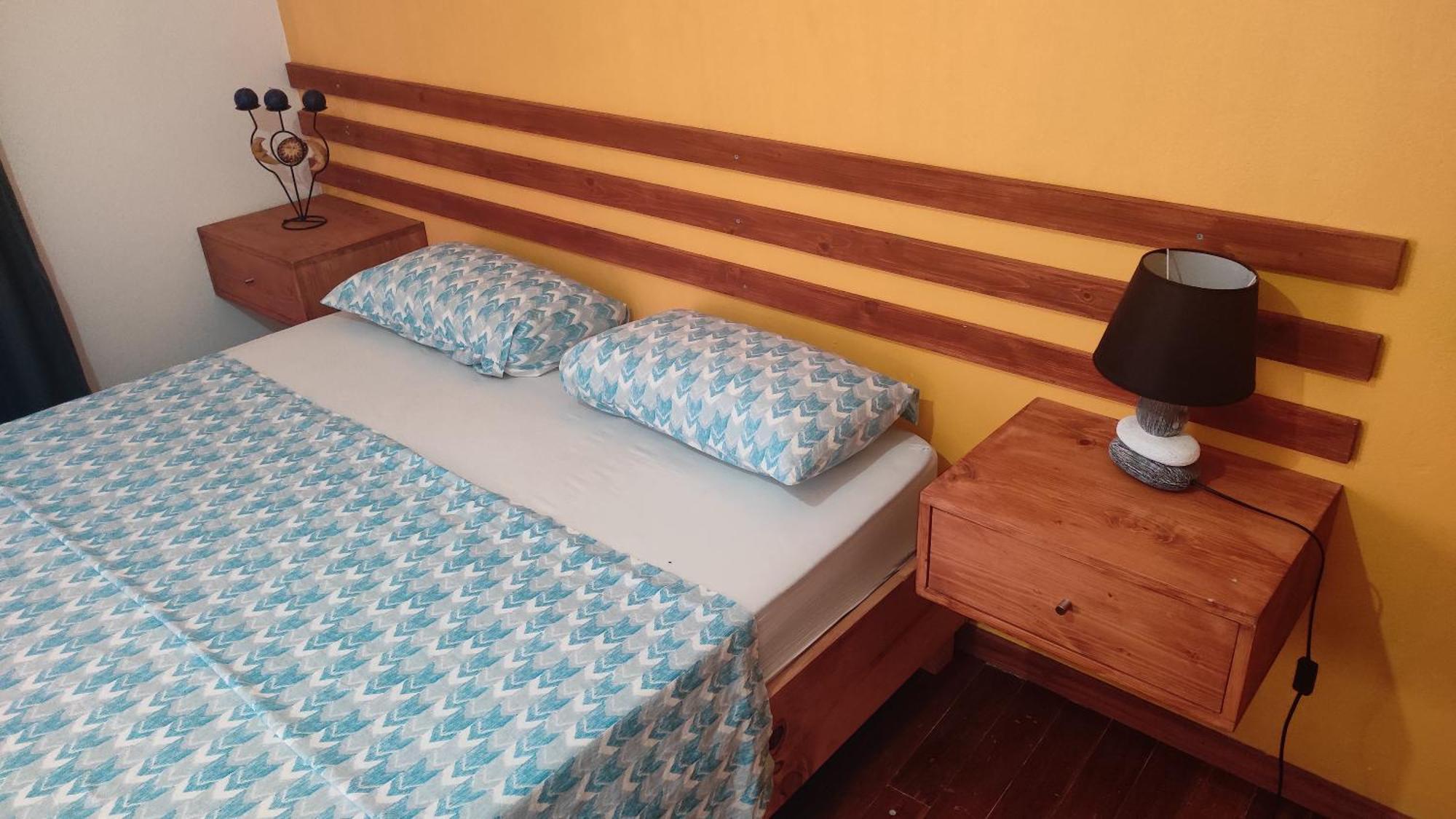 Rose'S Place Μιντέλο Δωμάτιο φωτογραφία