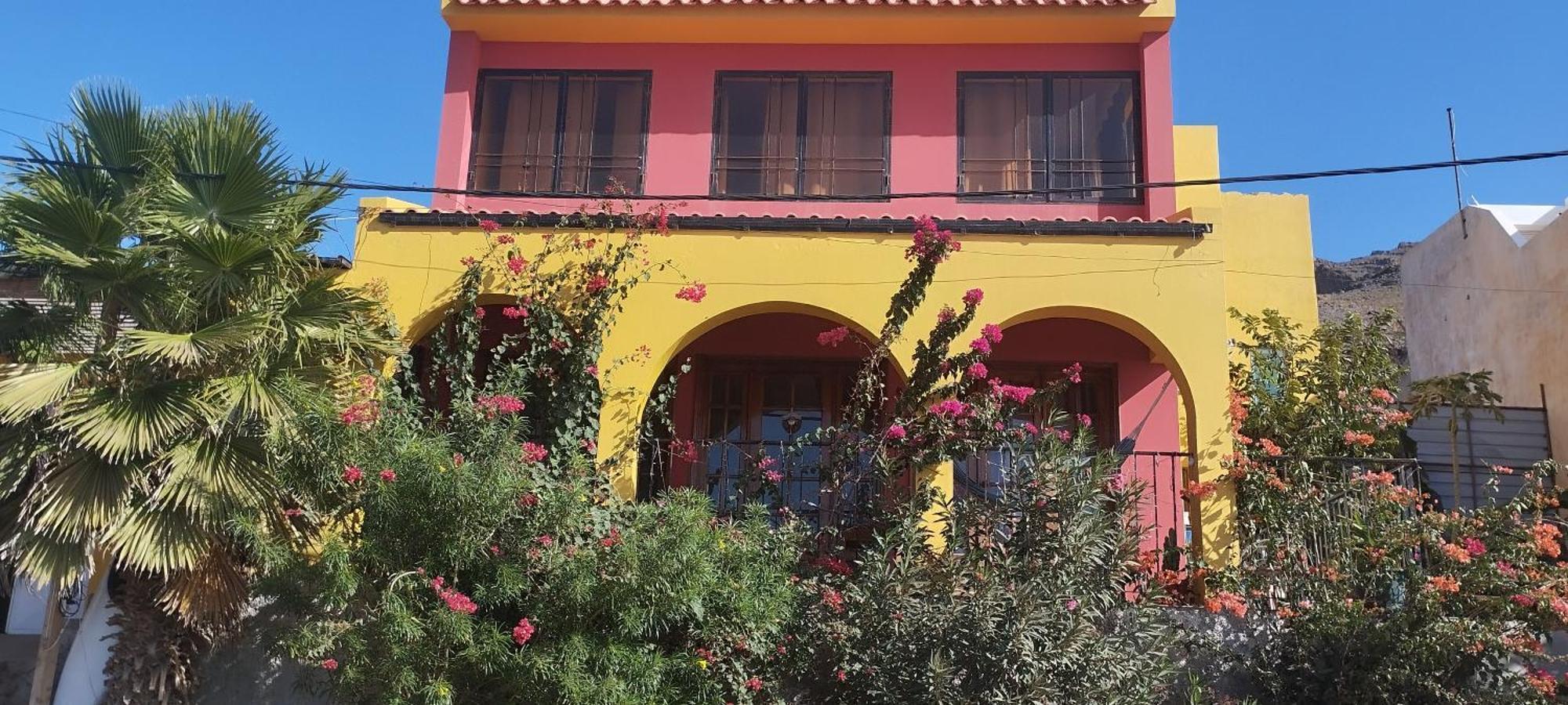 Rose'S Place Μιντέλο Εξωτερικό φωτογραφία