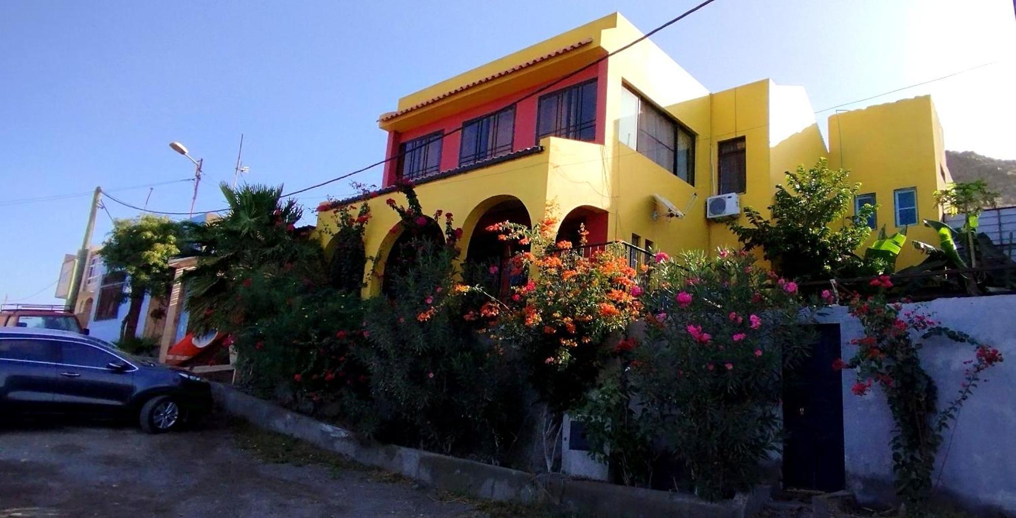 Rose'S Place Μιντέλο Εξωτερικό φωτογραφία